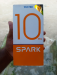 Tecno spark 10pro